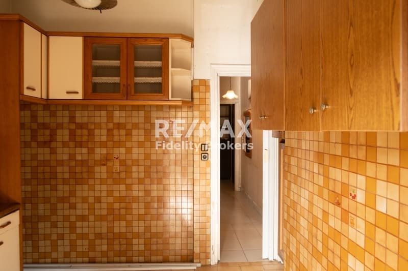 Apartment in Koukaki - Pediki Chara, Koukaki - Makrigianni — Photo 15 of 29