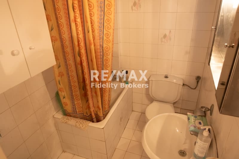 Apartment in Koukaki - Pediki Chara, Koukaki - Makrigianni — Photo 17 of 29