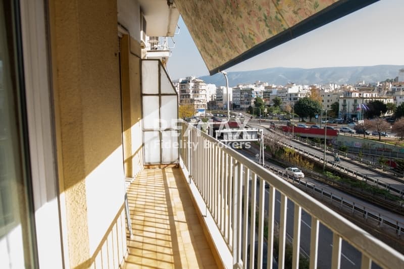 Apartment in Koukaki - Pediki Chara, Koukaki - Makrigianni — Photo 19 of 29