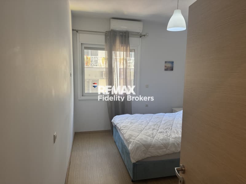 Apartment in Politechneio, Exarchia - Neapoli — Photo 4 of 9
