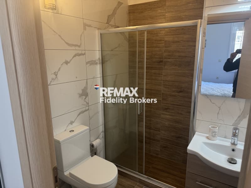 Apartment in Politechneio, Exarchia - Neapoli — Photo 5 of 9