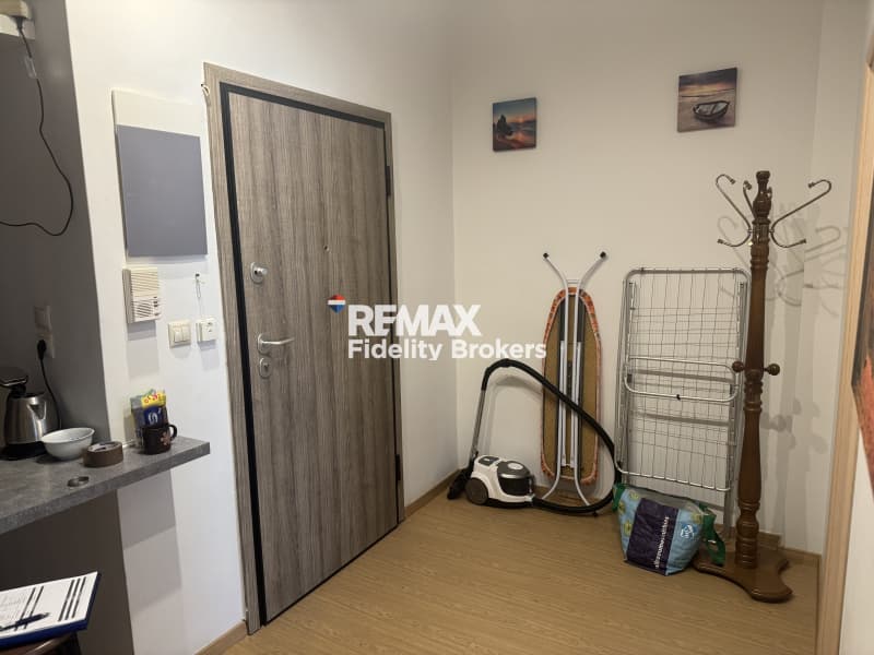 Apartment in Politechneio, Exarchia - Neapoli — Photo 9 of 9