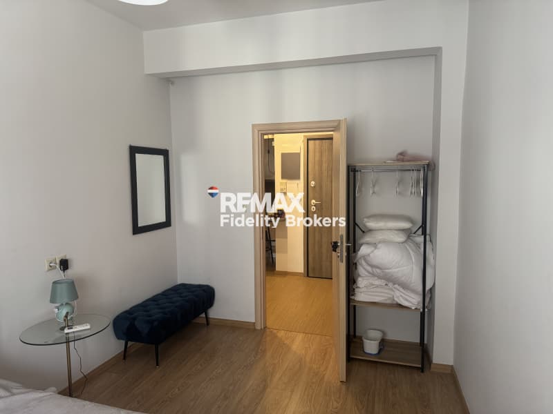 Apartment in Politechneio, Exarchia - Neapoli — Photo 2 of 9