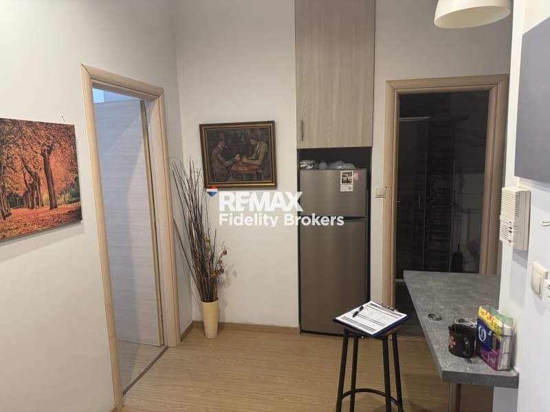 Apartment in Politechneio, Exarchia - Neapoli — Photo 7 of 9