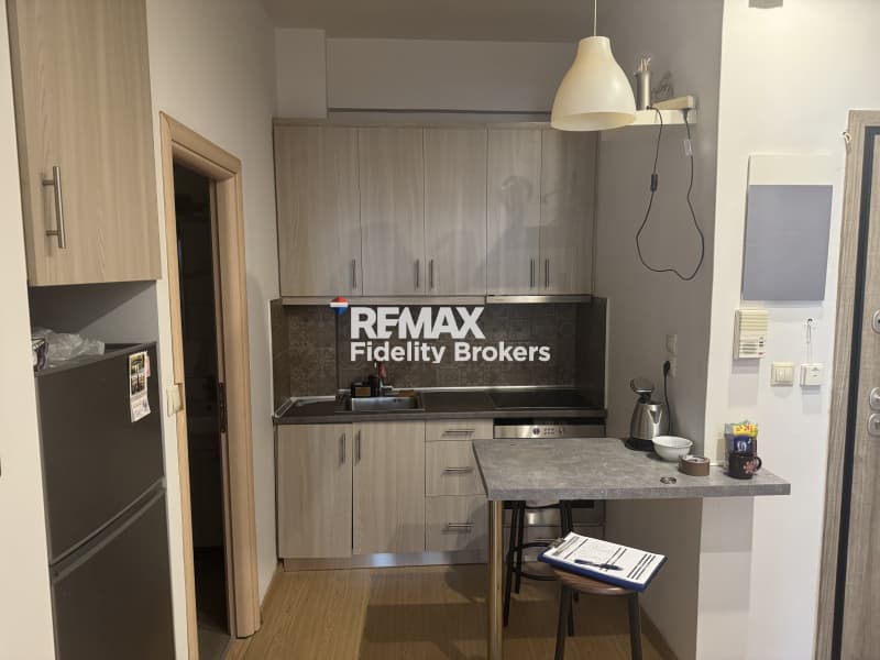 Apartment in Politechneio, Exarchia - Neapoli — Photo 8 of 9