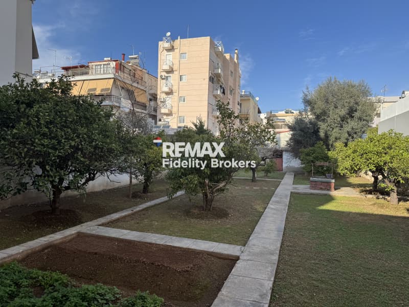 Μονοκατοικία στην Αγία Παρασκευή Ελληνικού, Ελληνικό — Φωτογραφία 3 από 4