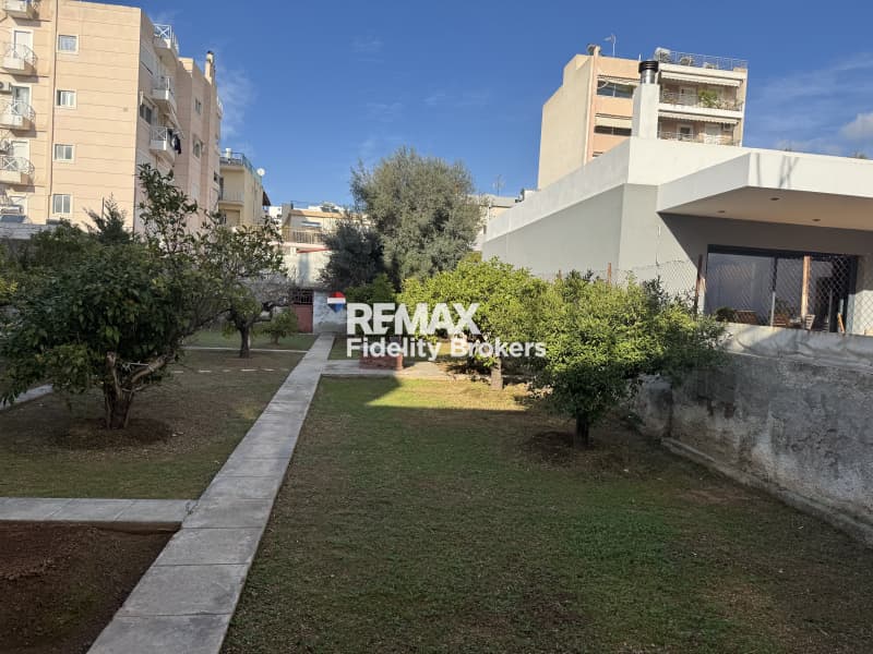 Μονοκατοικία στην Αγία Παρασκευή Ελληνικού, Ελληνικό — Φωτογραφία 4 από 4
