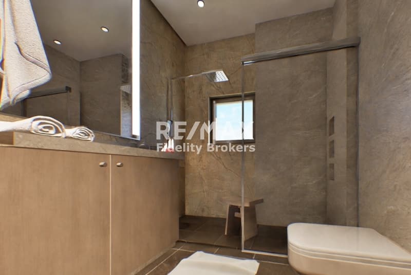 House in Exochi, Voula — Photo 13 of 15