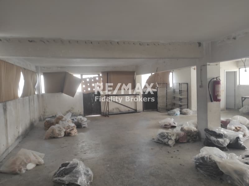 Event Hall in Nekrotafeia, Palaio Faliro — Photo 4 of 7