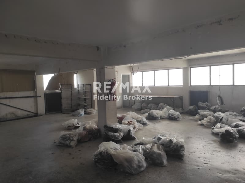 Event Hall in Nekrotafeia, Palaio Faliro — Photo 5 of 7