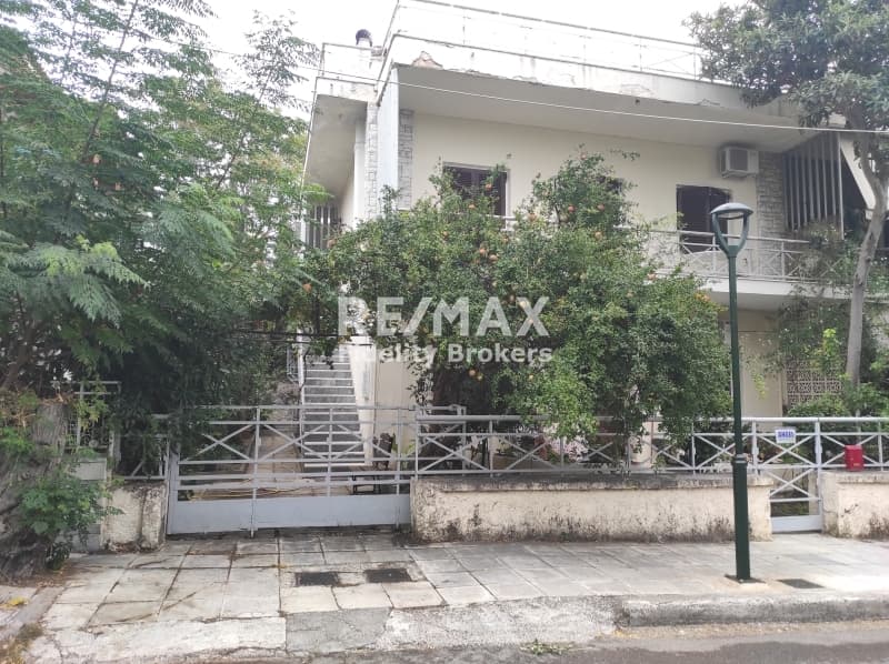 Μονοκατοικία στην Ζηρίνειο, Κηφισιά — Φωτογραφία 2 από 25