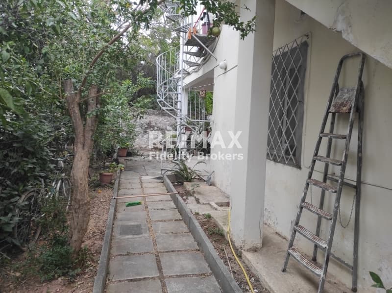 Μονοκατοικία στην Ζηρίνειο, Κηφισιά — Φωτογραφία 18 από 25