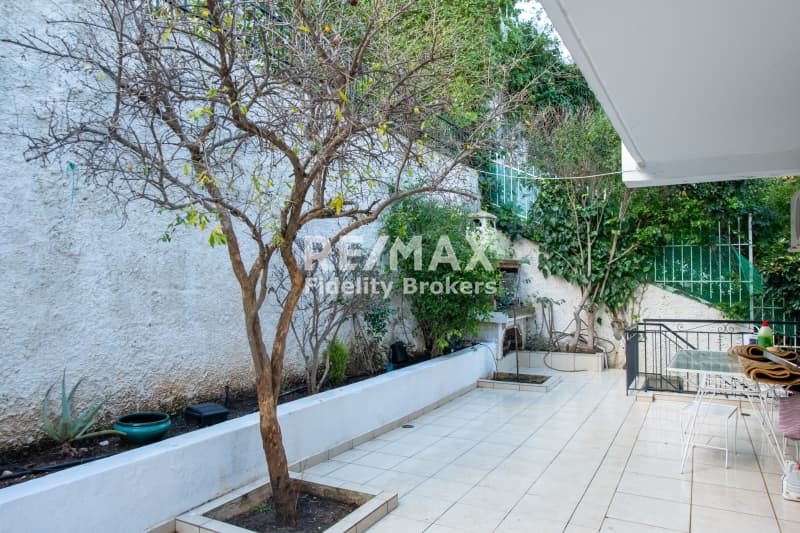 House in Panorama, Voula — Photo 14 of 30