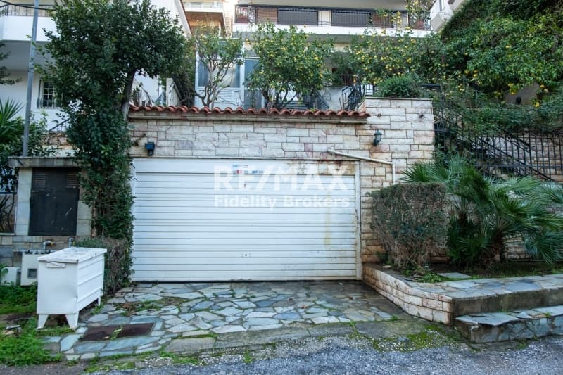 House in Panorama, Voula — Photo 12 of 30
