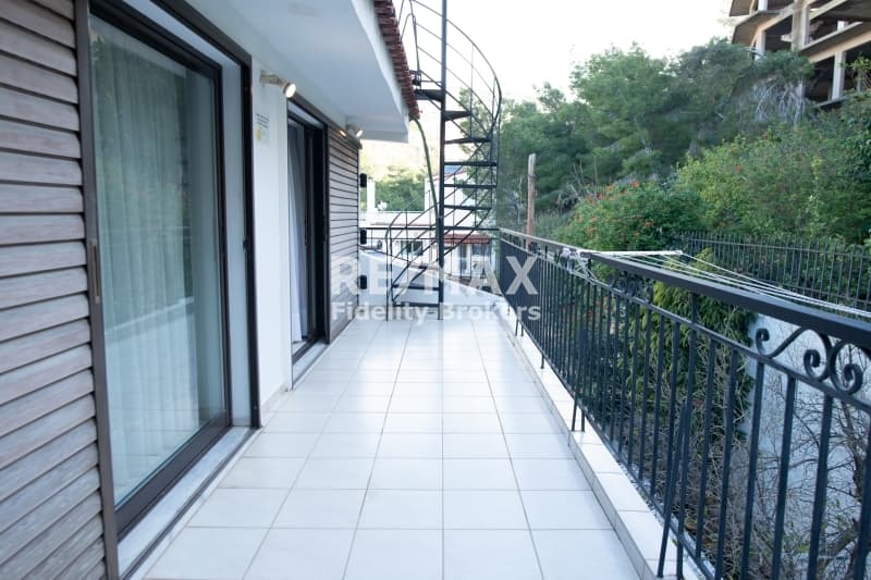 House in Panorama, Voula — Photo 28 of 30