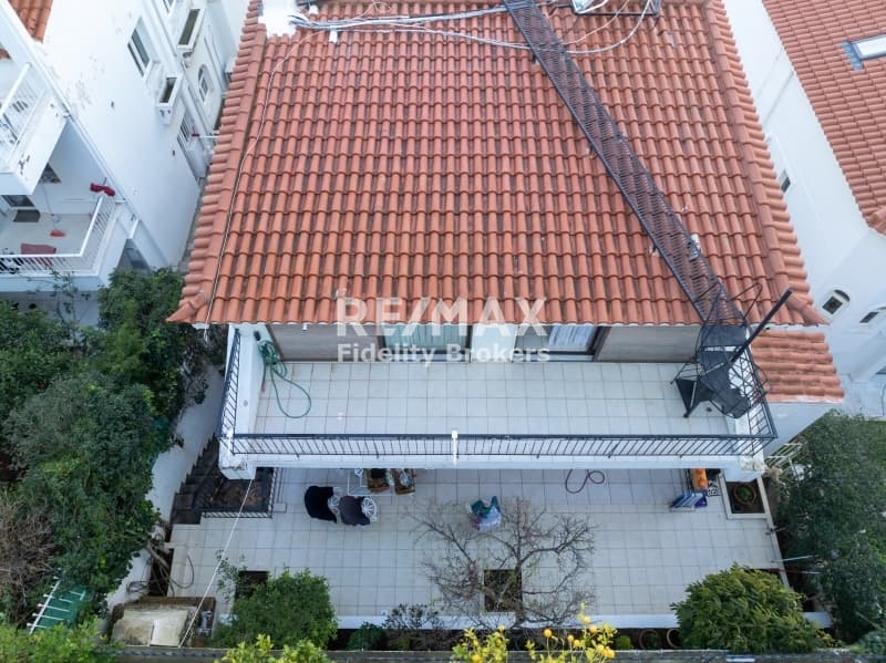 House in Panorama, Voula — Photo 11 of 30