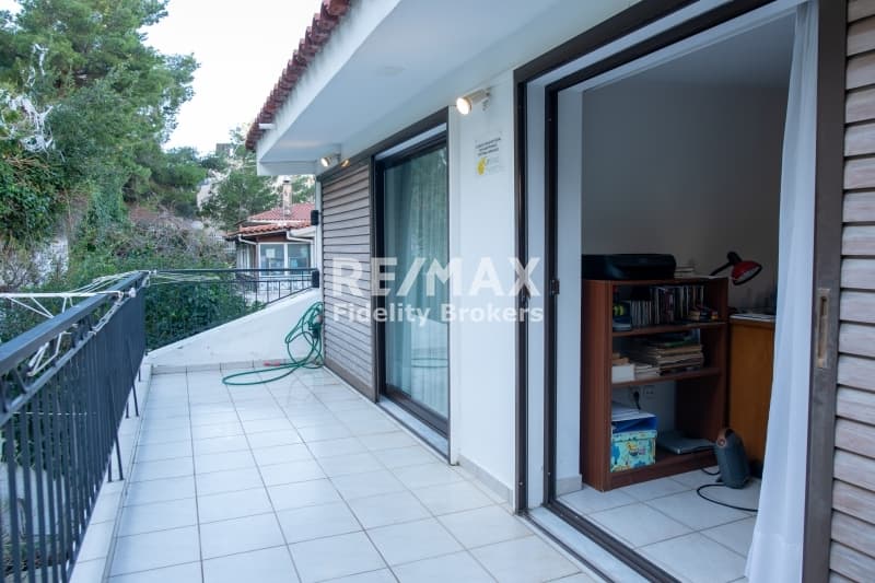House in Panorama, Voula — Photo 30 of 30