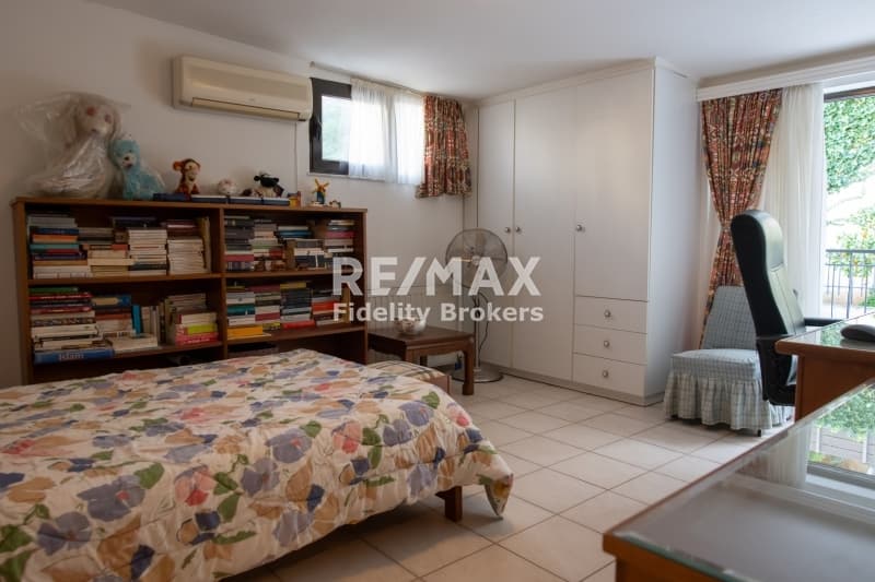 House in Panorama, Voula — Photo 26 of 30