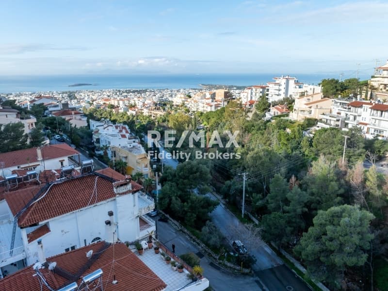 House in Panorama, Voula — Photo 2 of 30