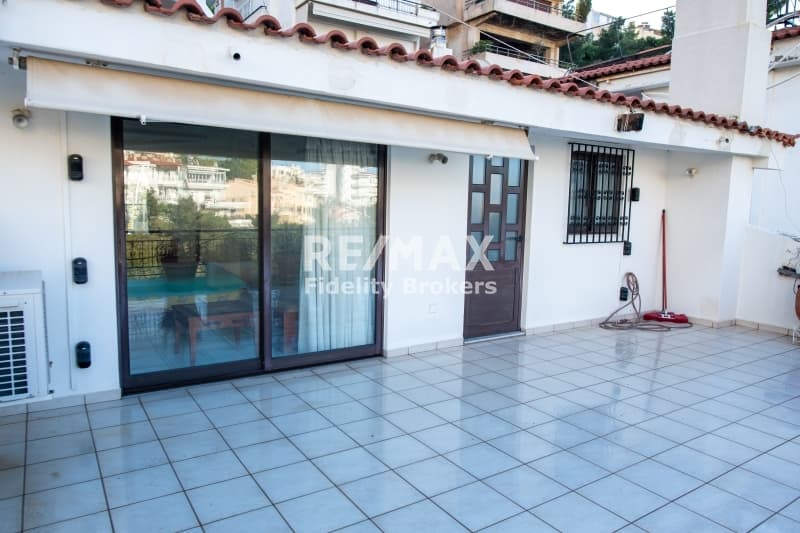 House in Panorama, Voula — Photo 17 of 30