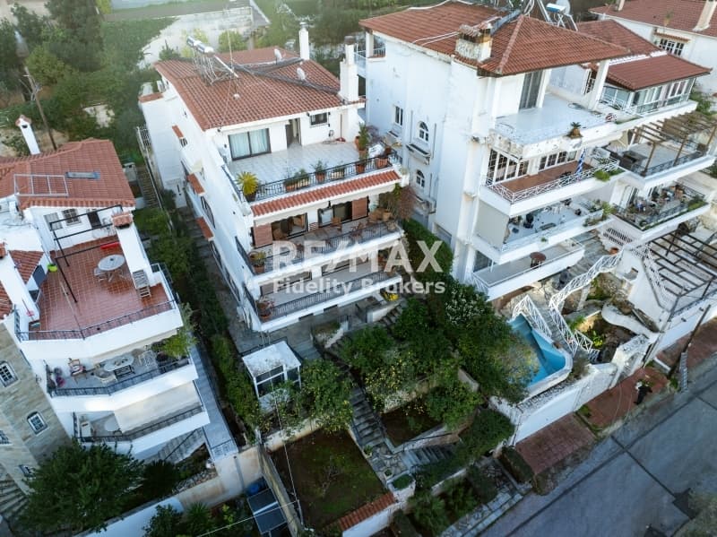 House in Panorama, Voula — Photo 4 of 30