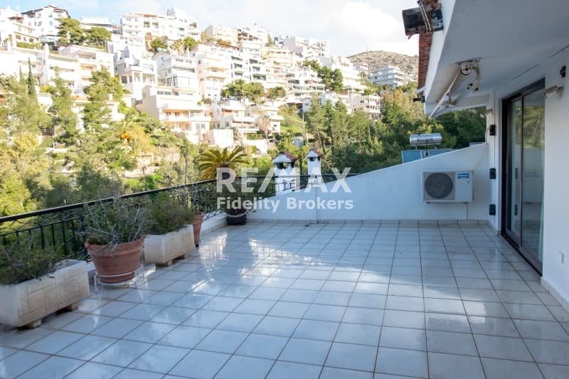 House in Panorama, Voula — Photo 16 of 30
