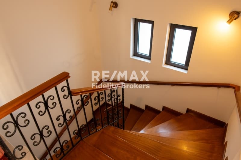 House in Panorama, Voula — Photo 25 of 30