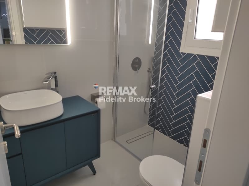 Apartment in Fokionos Negri, Kipseli — Photo 15 of 16