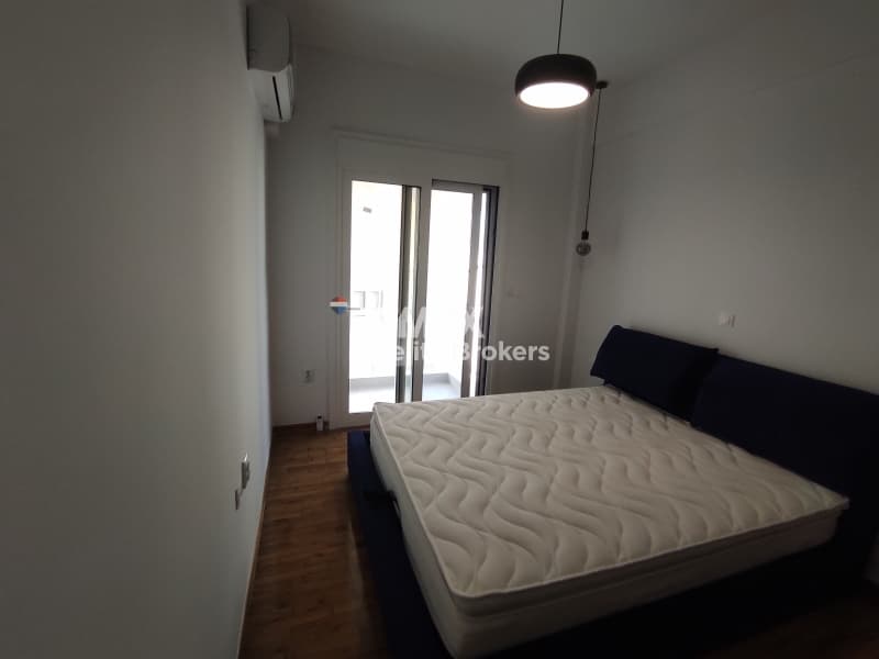 Apartment in Fokionos Negri, Kipseli — Photo 9 of 16