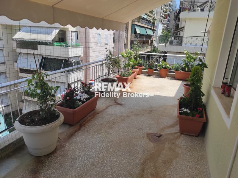 Apartment in Plateia Koliatsou, Patision - Acharnon — Photo 27 of 30