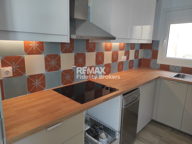 Apartment in Plateia Koliatsou, Patision - Acharnon — Photo 7 of 30