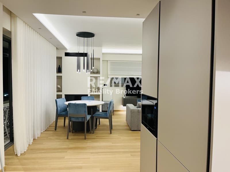 Apartment in Panagitsa, Palaio Faliro — Photo 3 of 19