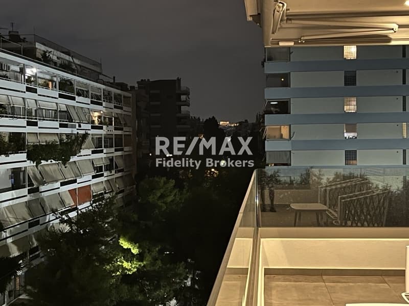 Apartment in Panagitsa, Palaio Faliro — Photo 13 of 19