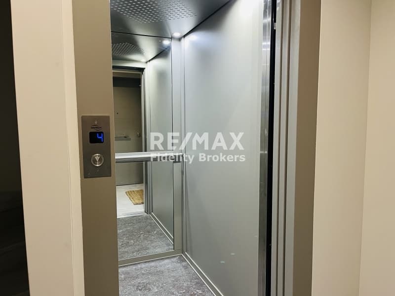 Apartment in Panagitsa, Palaio Faliro — Photo 17 of 19