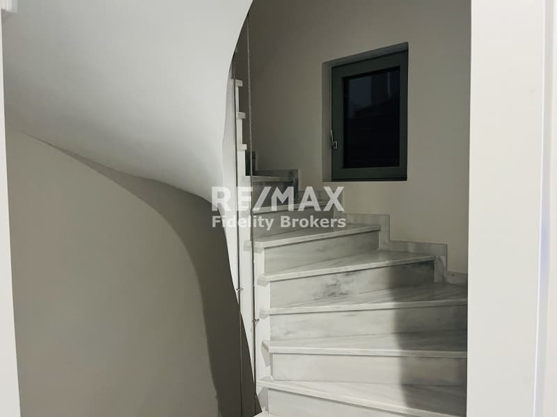 Apartment in Panagitsa, Palaio Faliro — Photo 16 of 19