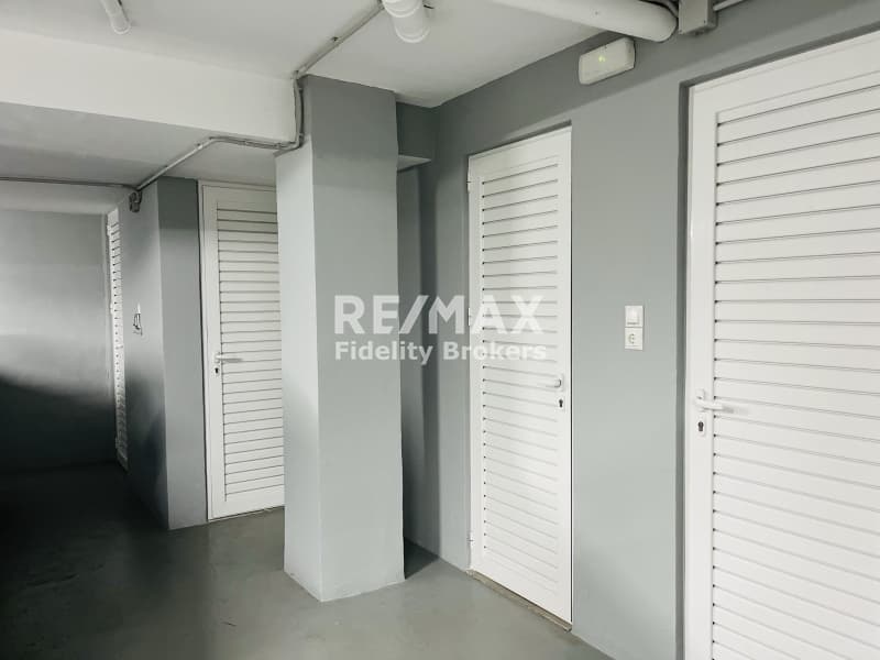 Apartment in Panagitsa, Palaio Faliro — Photo 19 of 19