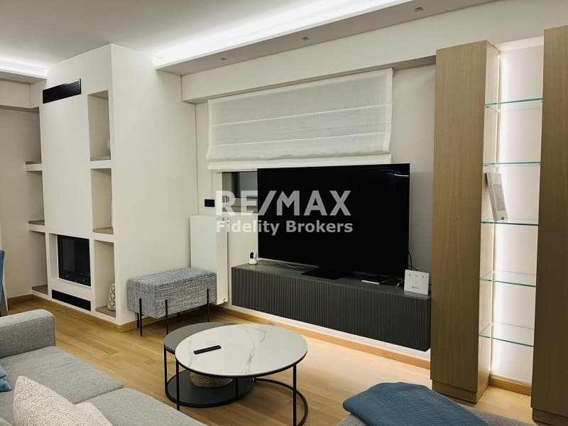 Apartment in Panagitsa, Palaio Faliro — Photo 6 of 19