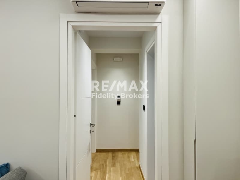 Apartment in Panagitsa, Palaio Faliro — Photo 11 of 19