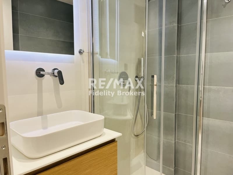 Apartment in Panagitsa, Palaio Faliro — Photo 12 of 19