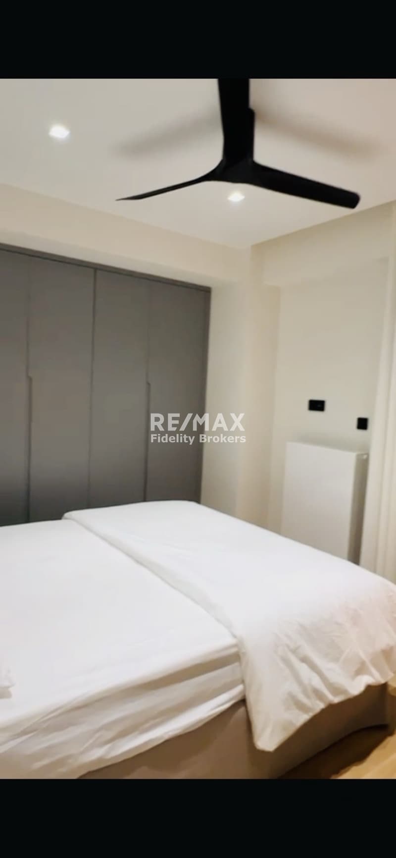 Apartment in Panagitsa, Palaio Faliro — Photo 8 of 19