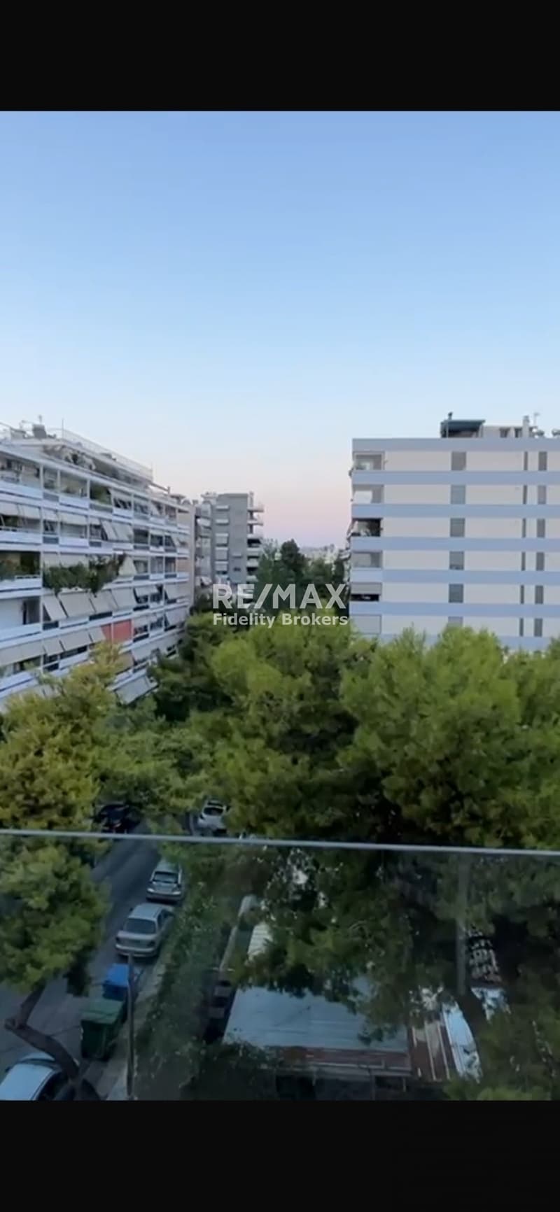 Apartment in Panagitsa, Palaio Faliro — Photo 14 of 19