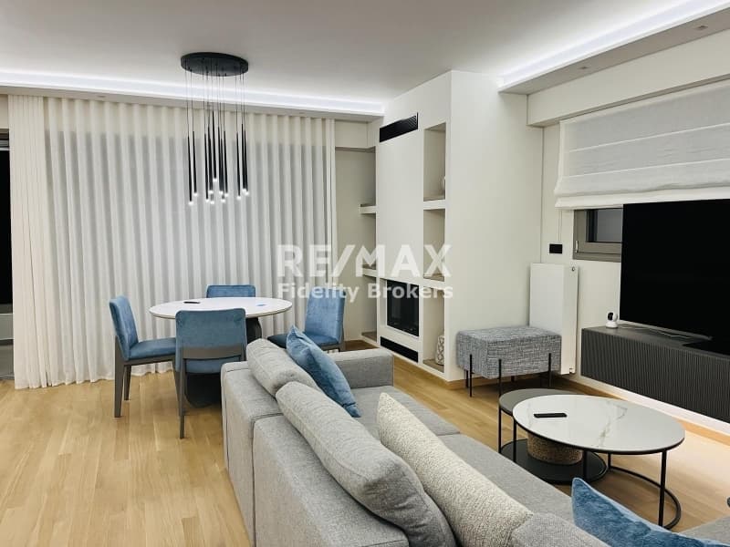 Apartment in Panagitsa, Palaio Faliro — Photo 2 of 19