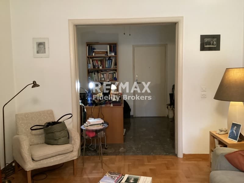 Διαμέρισμα στην Εδέμ, Παλαιό Φάληρο — Φωτογραφία 4 από 11