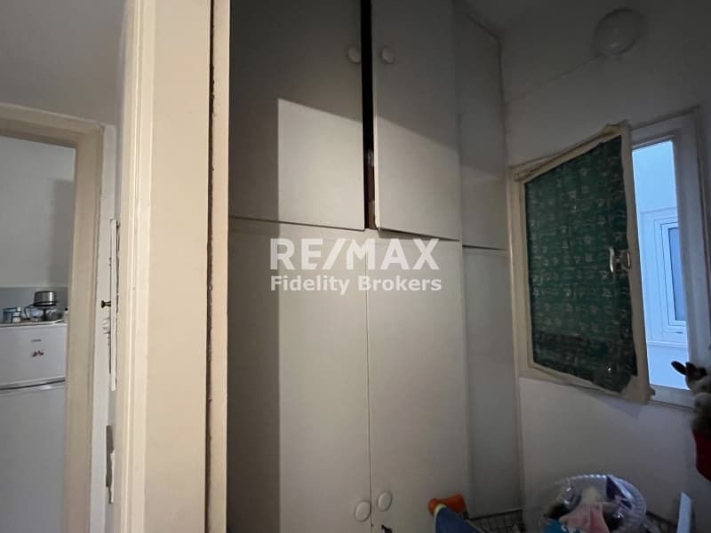 Διαμέρισμα στην Εδέμ, Παλαιό Φάληρο — Φωτογραφία 9 από 11