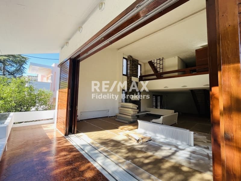 House in Exochi, Voula — Photo 6 of 25