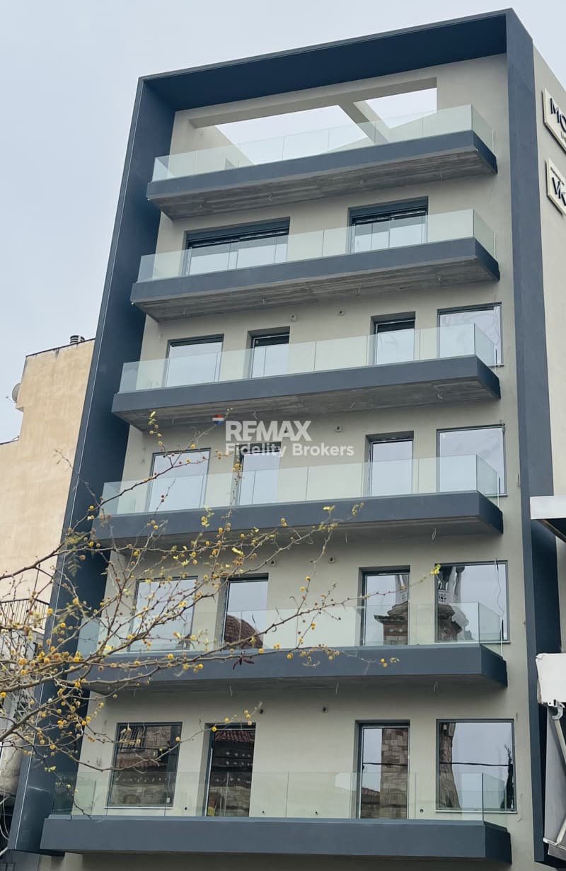 Διαμέρισμα στην Μανιάτικα, Πειραιάς — Φωτογραφία 1 από 12