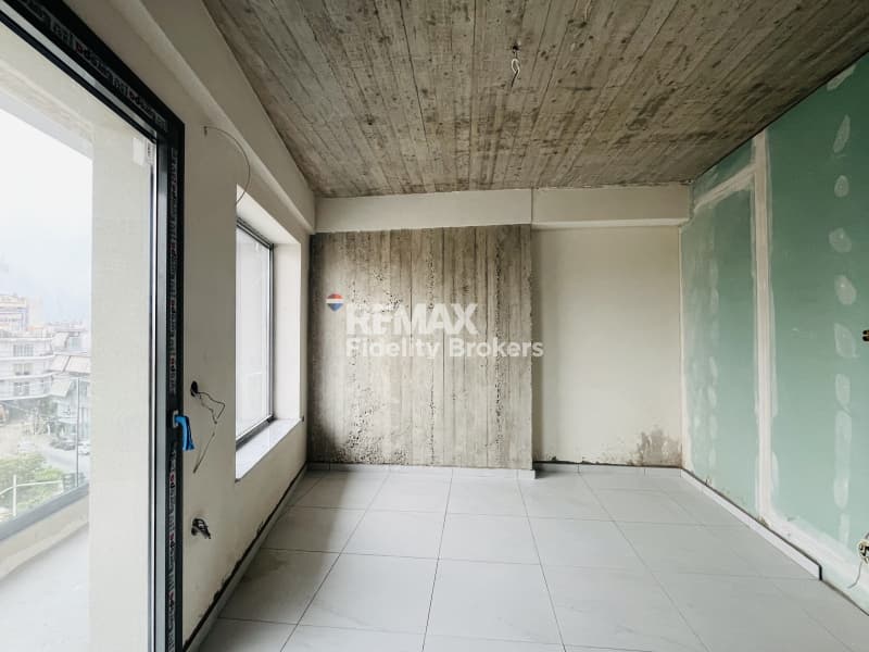 Διαμέρισμα στην Μανιάτικα, Πειραιάς — Φωτογραφία 2 από 12