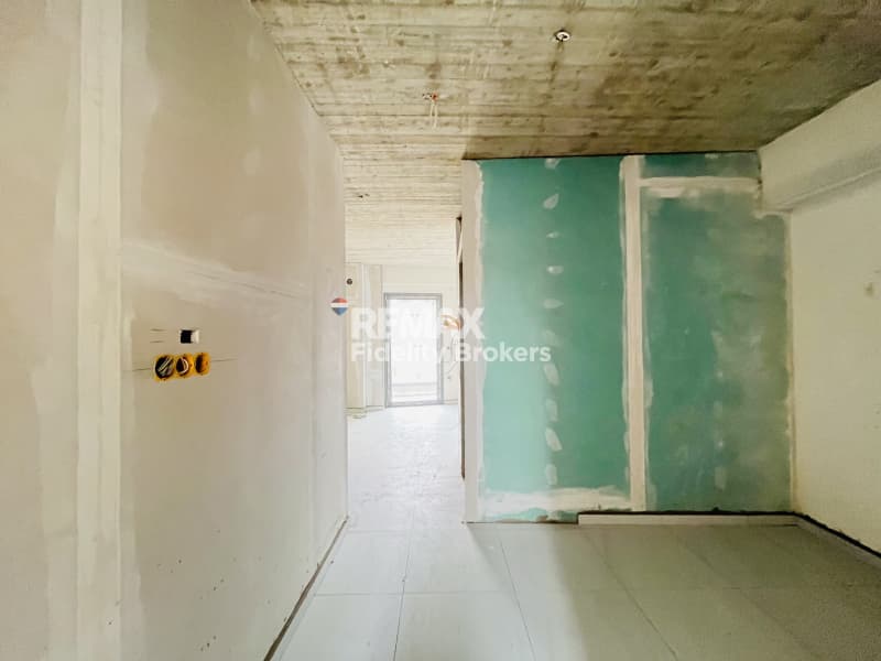 Διαμέρισμα στην Μανιάτικα, Πειραιάς — Φωτογραφία 6 από 12