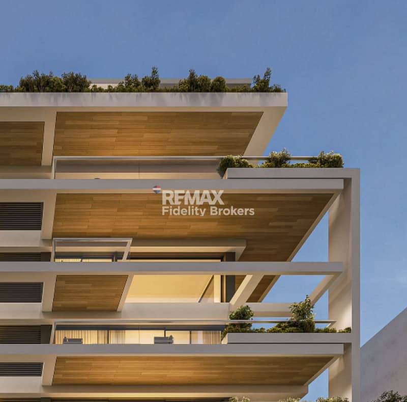 House in Panionia, Glyfada — Photo 1 of 5