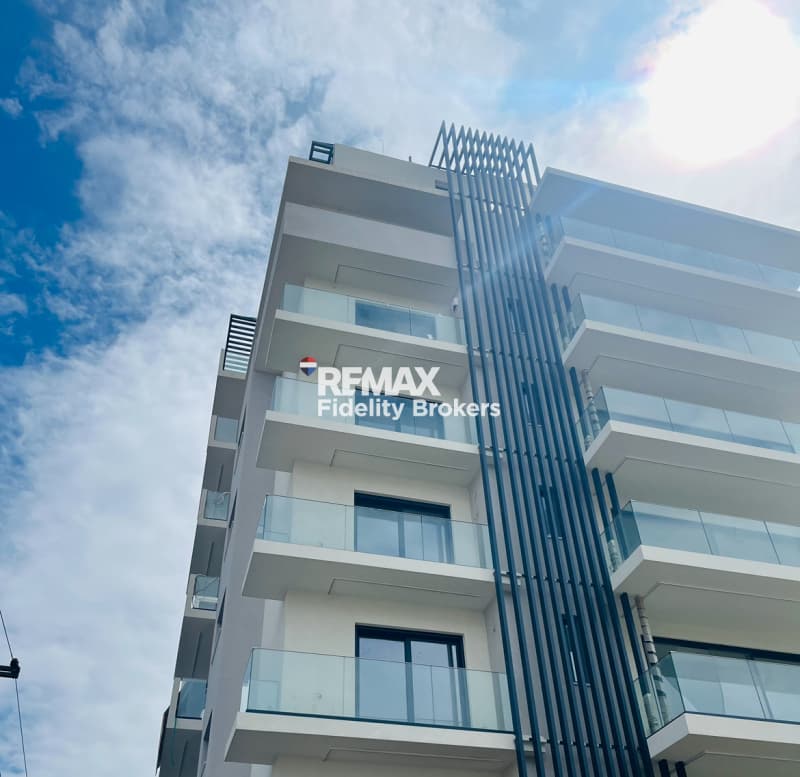 Διαμέρισμα στην Παναγίτσα, Παλαιό Φάληρο — Φωτογραφία 1 από 10